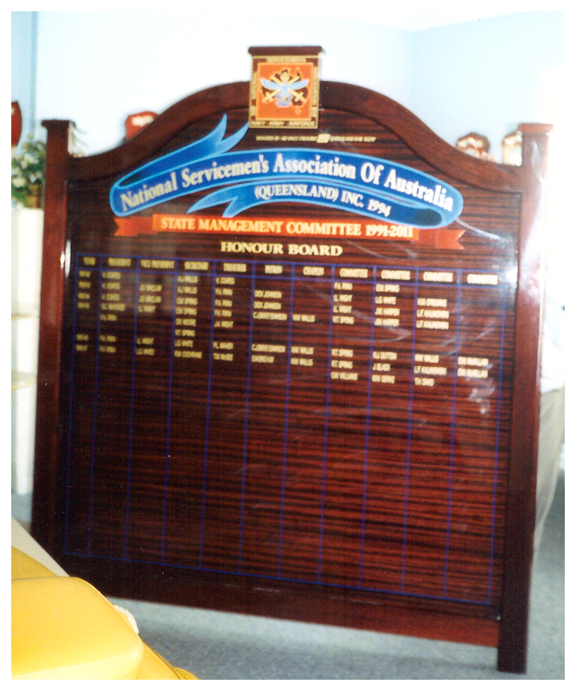 honour board1