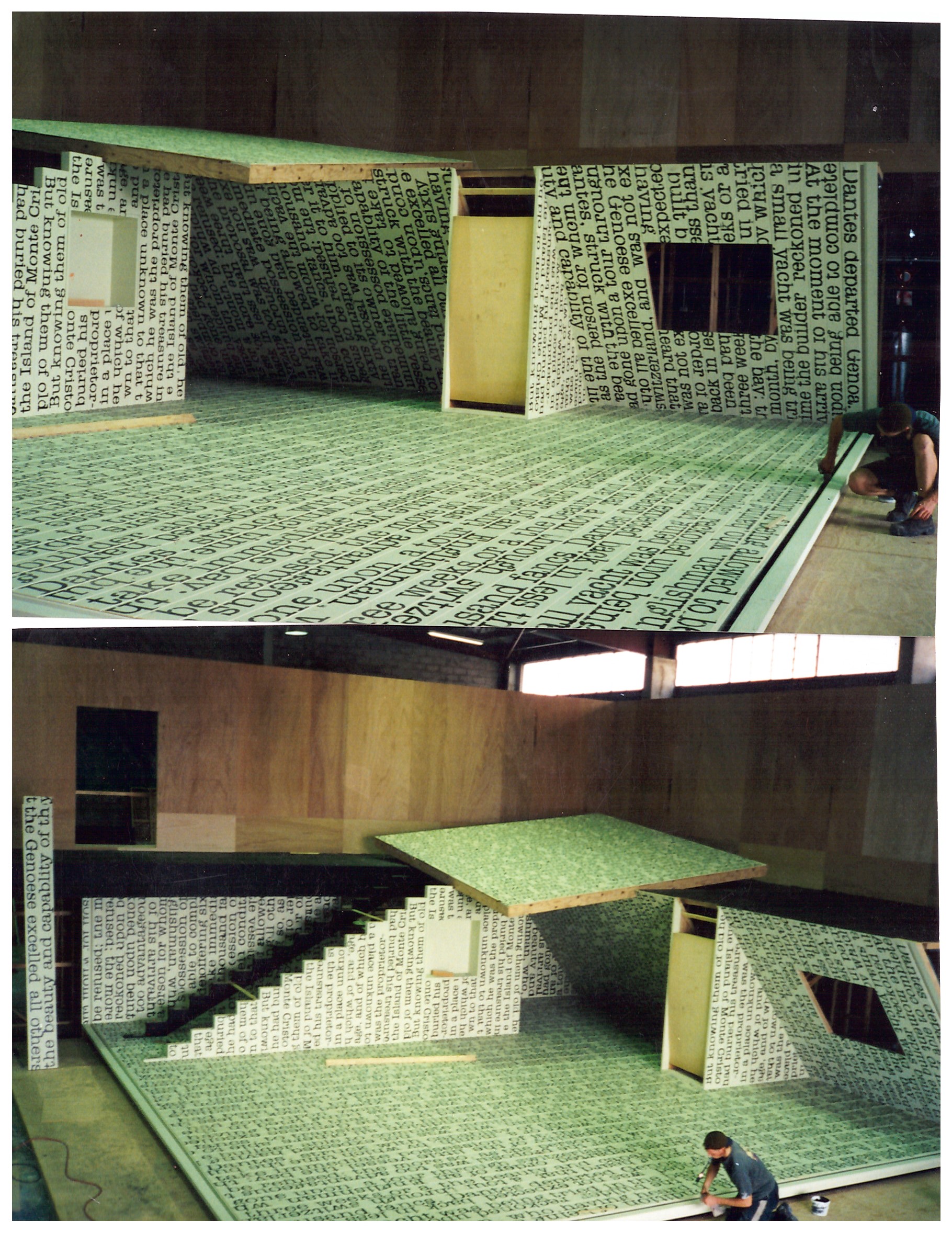 qtc set