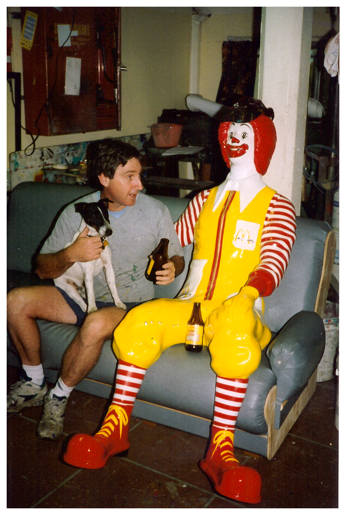ronald 2