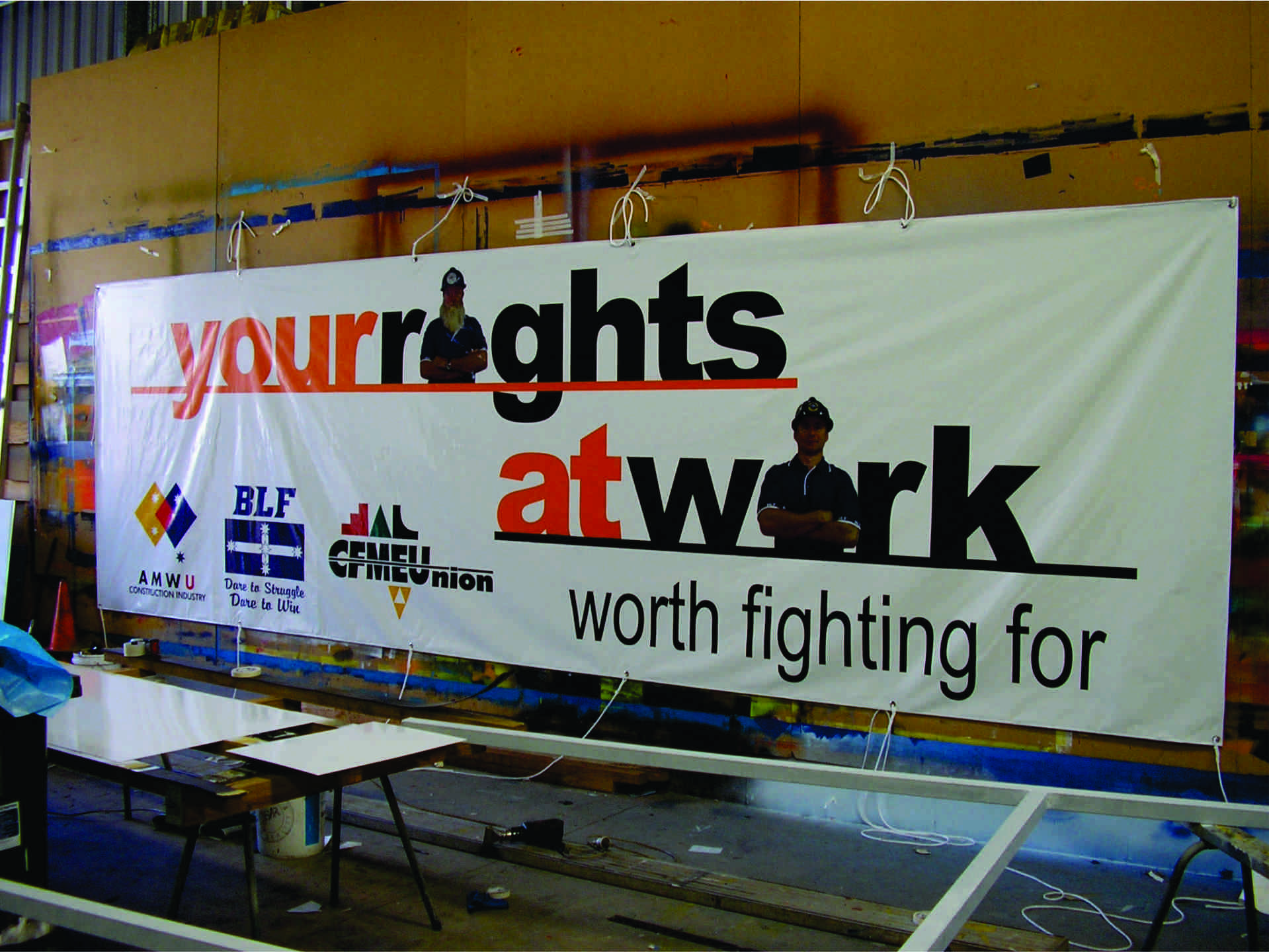your rights